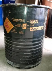Sodium Cyanide Powder 98% Gujarat Maharashtra