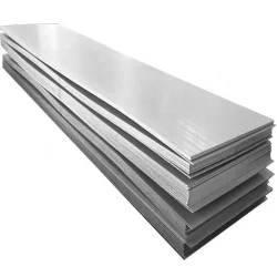 Titanium Sheets Grade 2, Thickness: 5 mm