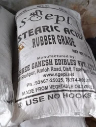 Shree Ganesh Stearic Acid