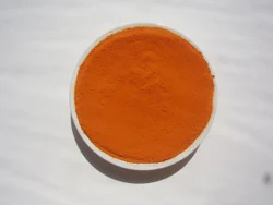 Kolorjet Chrysophenine Dye