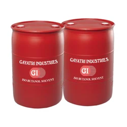 Iso butanol Solvent