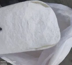 Sodium Acetate Anhydrous Powder