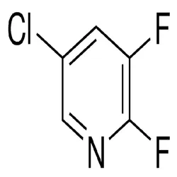 2,3-Difluoro 5-Chloro Pyridine