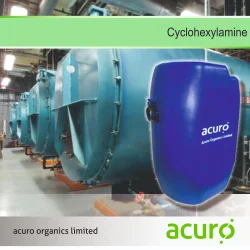 Liquid Cyclohexylamine (Cas 108-91-8), For Industrial, Drum