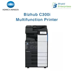 Konica Minolta Bizhub C300i
