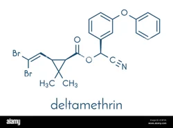 Powder Deltamethrin 11% W/W EC