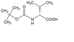 Boc-D-Val-OH,CAS No 22838-58-0