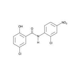 Niclosamide Chemical IHRS