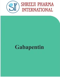 Gabapentin Api Powder