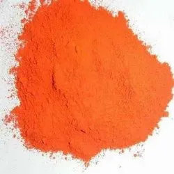 Organic Orange Pigment Powder