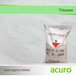 Technical Acuro Thiourea Powder, Purity: 99%