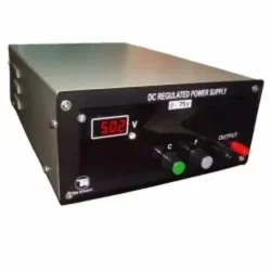 3 A Dc Power Supply, 12V