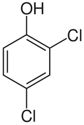 Powder 2 - 4 Dichlorophenol