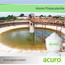 White Anionic Polyacrylamide powder, For Industrial, Grade Standard: Technical Grade
