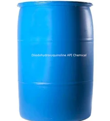 Diiodohydroxyquinoline API Chemical