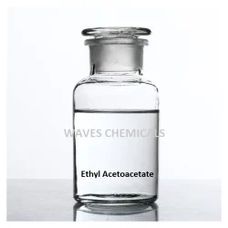 99% Liquid Ethyl Acetoacetate, Packaging Type: DRUM
