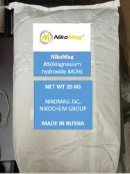 Corrosion Inhibitor Magnesium Hydroxide Powder (MDH) NikoMag A5, For Industrial