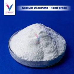 Sodium Di acetate - Food Grade, For Lab, Packaging Size: 25 KG