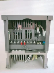 Mitsubishi MRJ3700B AC Servo Amplifier, 3 - Phase