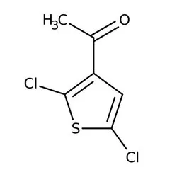 3-Acetyl-2,5-Dichlorothiophene CAS NO. 36157-40-1