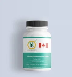 2-Amino-3,5-dibromopyridine (Cas No:35486-42-1), 99%, 1kg