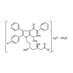 Atorvstatin Calcium Trihydrate IHRS, 5 mg