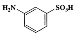3-Aminobenzene sulfonic Acid, Powder
