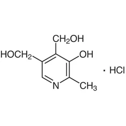 99% Pyridoxine Hydrochloride (working standard), Analytical Grade