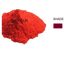 Carmoisine - 14720, Powder, 25 kg