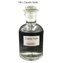 1000kg Caustic Soda