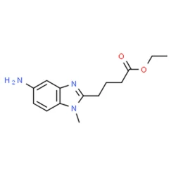 Ethyl Amino Methyl H Benzimidazole Butanoate API