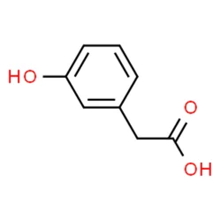 3- HYDROXY PHENYL ACETIC ACID
