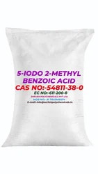 5-Iodo 2 methyl benzoic acid, 98%