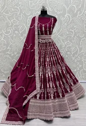 Bipson Prints 2759, Stitched