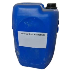 For Industrial Liquid GACL Hydrochloric Acid, 40 Kg, 30 %