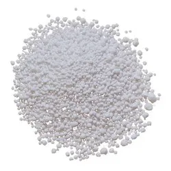 Calcium Chloride Granules, Grade: Food Grade, CaCl2