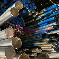 EN 61 Stainless Steel Round Bar, EN61 Rods, DOD F 24669/7 Bars, DOD F 24669/7 Blank Circle Rings