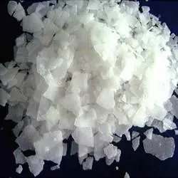 Caustic Soda Prills, CAS No: 1310-73-2, Hdpe Bags