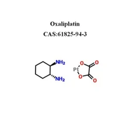 Oxaliplatin Chemical, Grade Standard: Medicine