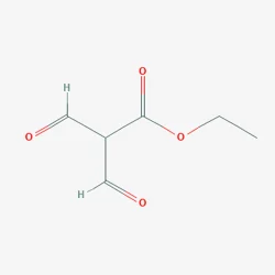 Ethyl 2- Formyl-3- Oxopropanoate