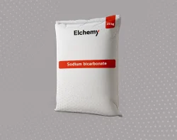 Sodium Bicarbonate Food Grade
