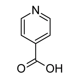 Pyridine-4-Carboxylic Acid, 25kg