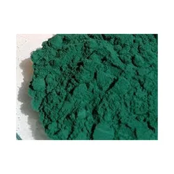 Chrome Oxide Green, 50Kg