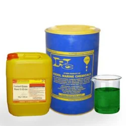 Coolant Green Rxsol G 93-94 Chemical