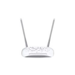 White TD-W9970 300Mbps Wireless N USB VDSL/ADSL Modem Router
