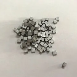 Bismuth Telluride Cubes