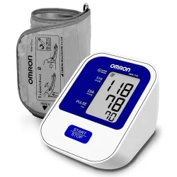Raj Biosis HEM-7124 Omron Blood Pressure Monitor For Clinic