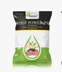 Humic Acid Powder 98, 10 kg