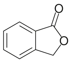 99% Off White Phthalide, For Commerical, 87-41-2