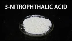 3 Nitrophthalic Acid, Grade: Industrial, Purity: 99%